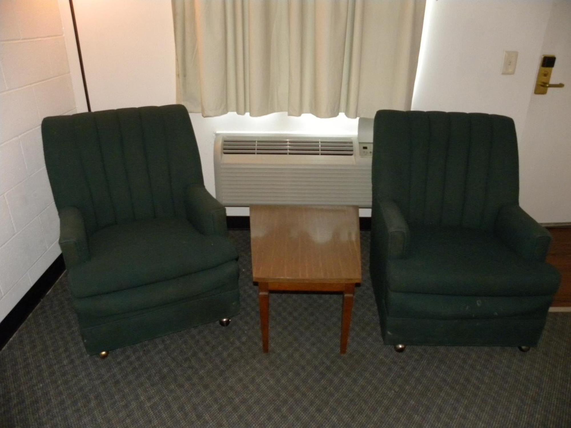 Guest Inn Rogers Δωμάτιο φωτογραφία