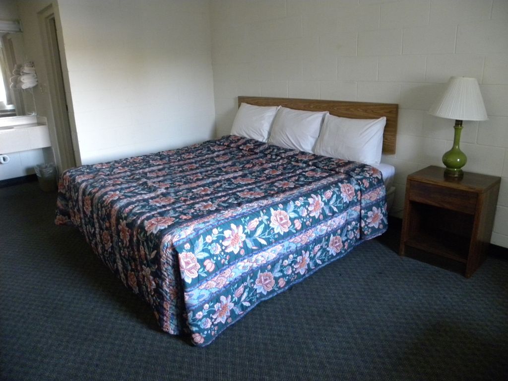 Guest Inn Rogers Δωμάτιο φωτογραφία